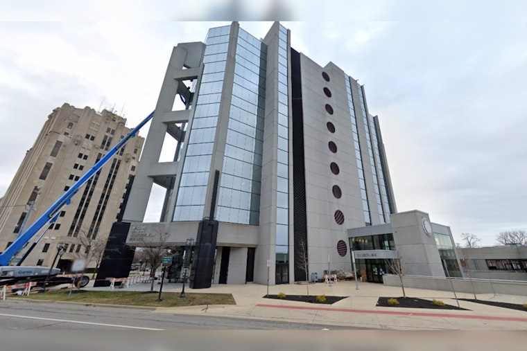 Macomb County Bolsters Hate Crimes Unit Ahead of Election; Prosecutor's, Office Dedicated to Combat Intolerance