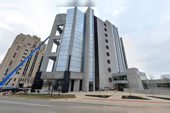 Macomb County Bolsters Hate Crimes Unit Ahead of Election; Prosecutor's, Office Dedicated to Combat Intolerance