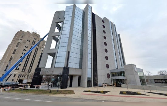 Macomb County Bolsters Hate Crimes Unit Ahead of Election; Prosecutor's, Office Dedicated to Combat Intolerance