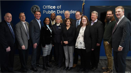 Macomb County Unveils State-of-the-Art Public Defender Office, Aims to Expand Indigent Legal Services