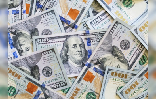Macon Mother-Son Pair Admit to $1 Million Fraud, Woman Sentenced in Separate Tax Scam