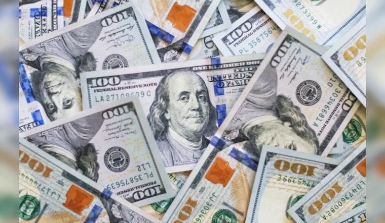 Macon Mother-Son Pair Admit to $1 Million Fraud, Woman Sentenced in Separate Tax Scam