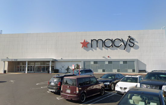 Macy's to Slash 2,350 Jobs, Shutter Five Stores Including San Leandro Location in Downsizing Bid