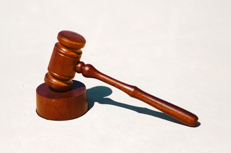 Maine Man Sentenced to 12.5 Years for Role in Fentanyl Trafficking Network