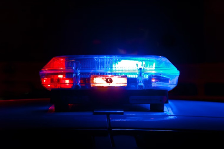 Maine Murder Suspect Captured in Arkansas After Police Chase and Shooting Incident