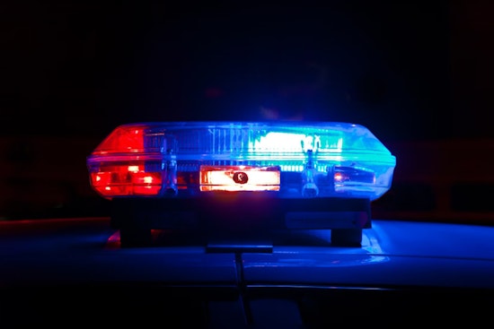 Maine Murder Suspect Captured in Arkansas After Police Chase and Shooting Incident