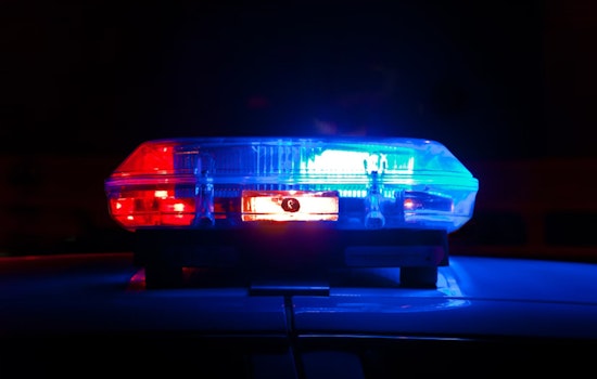 Maine Murder Suspect Captured in Arkansas After Police Chase and Shooting Incident