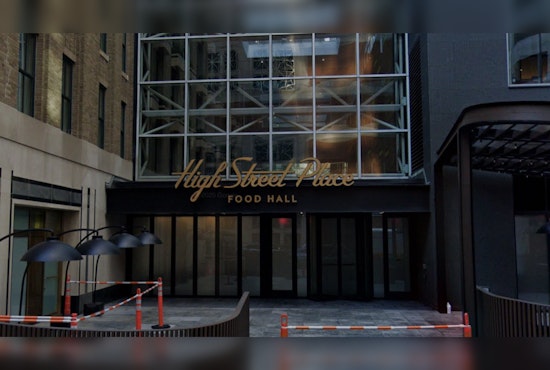 Makaroni Pastaria Whips Up Authentic Italian Flavors at High Street Place in Boston’s Downtown