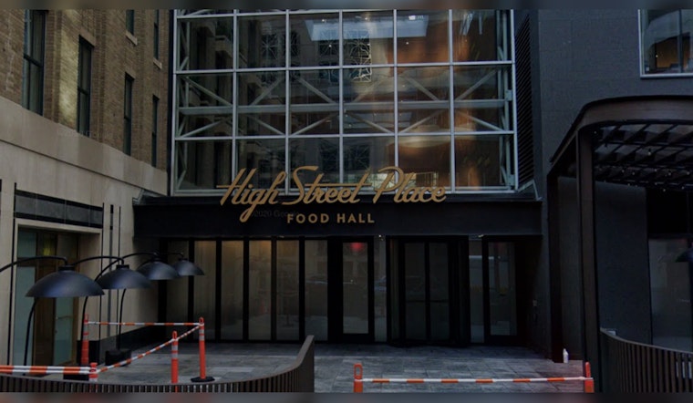 Makaroni Pastaria Whips Up Authentic Italian Flavors at High Street Place in Boston’s Downtown