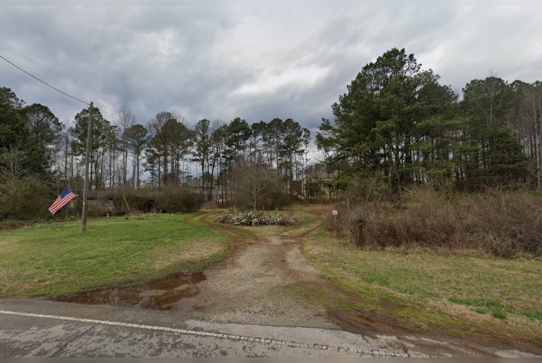 Man, 59, Dies in Tragic Paulding County House Fire, Faulty Space Heater Suspected Cause