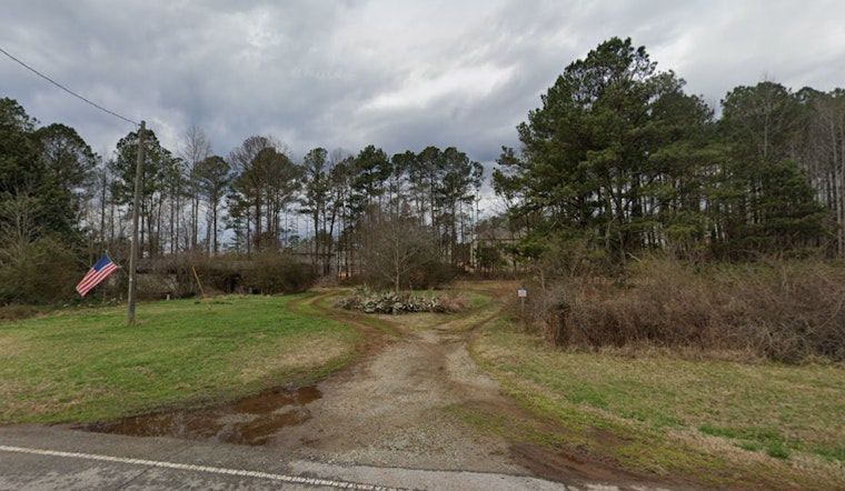 Man, 59, Dies in Tragic Paulding County House Fire, Faulty Space Heater Suspected Cause