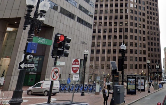 Man Accused of Gun Threat at State Street MBTA Station Arrested on Outstanding Warrants