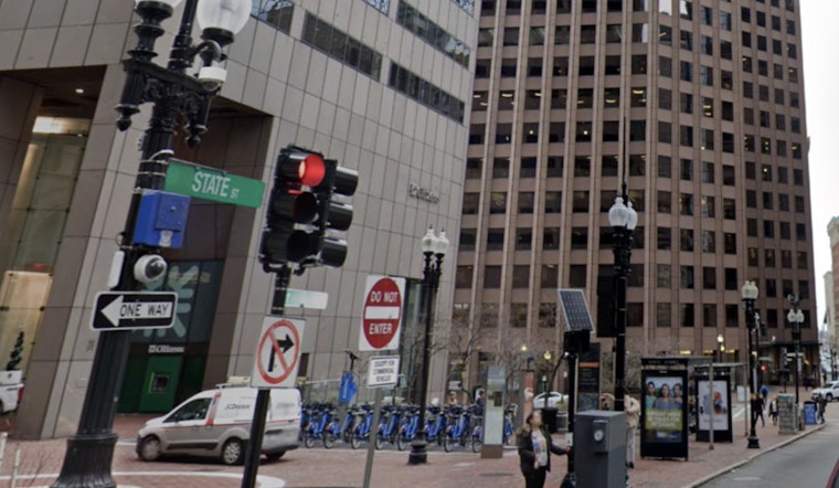 Man Accused of Gun Threat at State Street MBTA Station Arrested on Outstanding Warrants