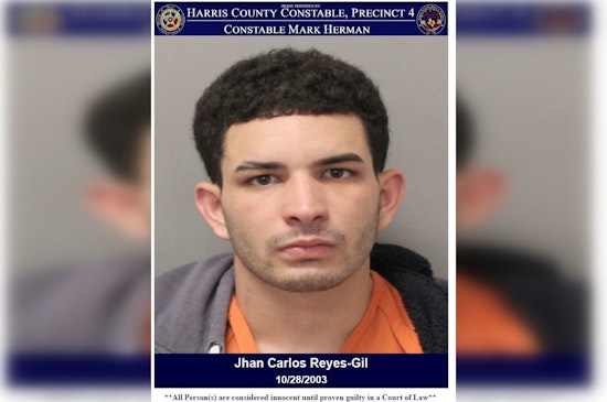 Man Accused of Harboring Underage Runaway in Vehicle at Houston HEB, Charged
