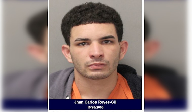 Man Accused of Harboring Underage Runaway in Vehicle at Houston HEB, Charged
