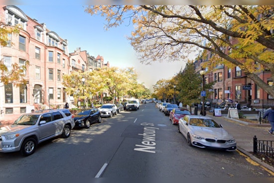 Man and Infant Injured in Lawrence Altercation, Police Investigating Non-Random Act