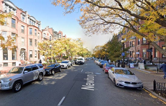 Man and Infant Injured in Lawrence Altercation, Police Investigating Non-Random Act