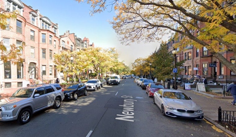 Man and Infant Injured in Lawrence Altercation, Police Investigating Non-Random Act