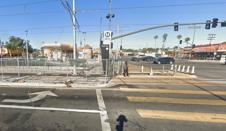 Man Arrested and Charged with Hyde Park Metro Station Murder, Suspected of Additional Shootings