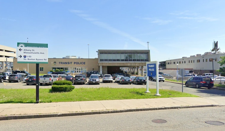 Man Arrested at Boston's JFK-UMass MBTA Station After Threatening Passenger with Knife