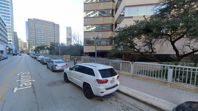 Man Arrested for Alleged Terroristic Threat After Suspicious Device Found Outside Tarrant County Building in Fort Worth