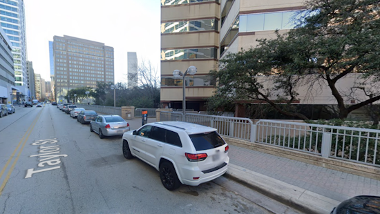 Man Arrested for Alleged Terroristic Threat After Suspicious Device Found Outside Tarrant County Building in Fort Worth