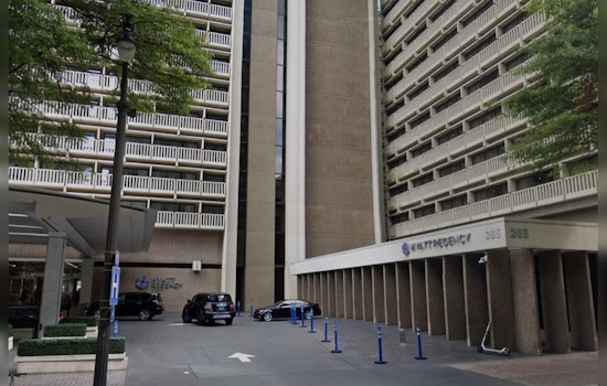 Man Arrested for Downtown Atlanta Hyatt Regency Murder, Faces Multiple Charges