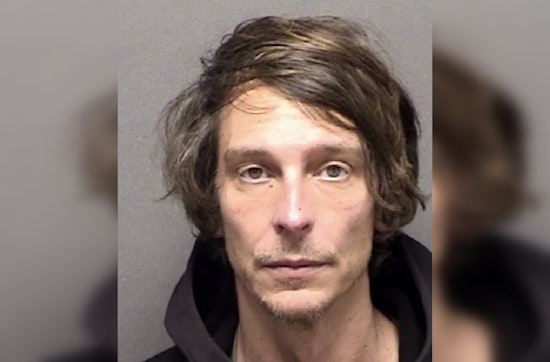 Man Arrested for Murder and Aggravated Assault in San Antonio Apartment Tragedy