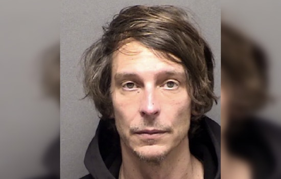 Man Arrested for Murder and Aggravated Assault in San Antonio Apartment Tragedy