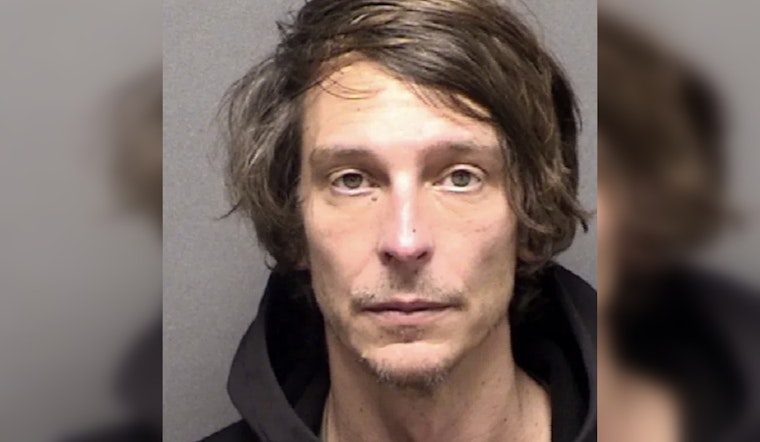 Man Arrested for Murder and Aggravated Assault in San Antonio Apartment Tragedy