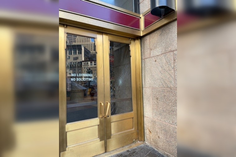 Man Arrested for Vandalism at Boston's South Station, Incident Causes Transit Disruption