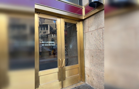 Man Arrested for Vandalism at Boston's South Station, Incident Causes Transit Disruption