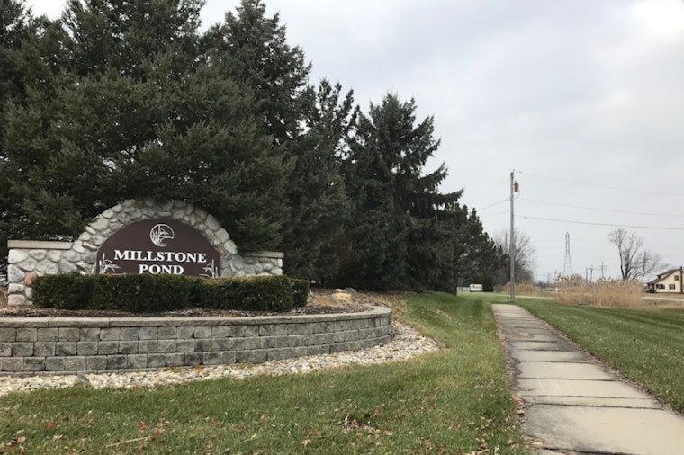 Man Arrested in Connection with Fatal Stabbing at Lenox Township Mobile Home Park