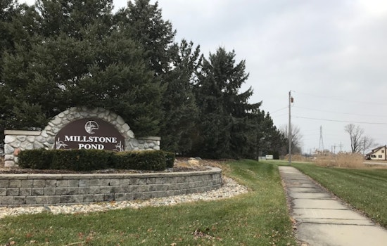 Man Arrested in Connection with Fatal Stabbing at Lenox Township Mobile Home Park