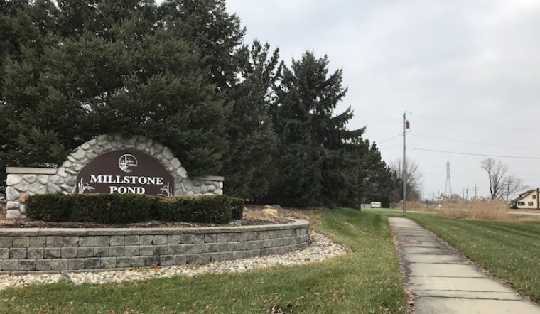 Man Arrested in Connection with Fatal Stabbing at Lenox Township Mobile Home Park