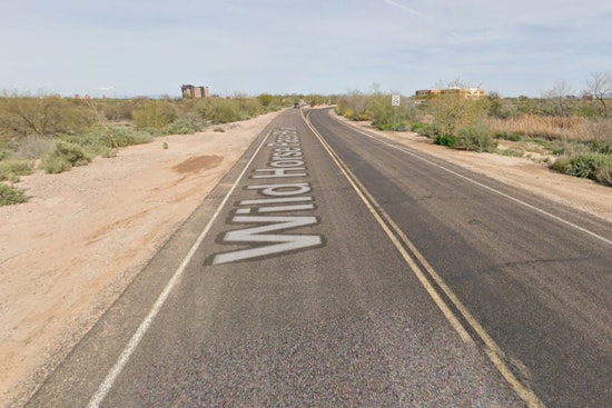 Man Arrested in Connection with Road Rage Shooting on I-10 Near Wild Horse Pass, Arizona
