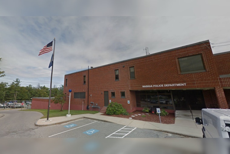 Man Arrested in Maine for Allegedly Assaulting 4-Year-Old Boy in Nashua