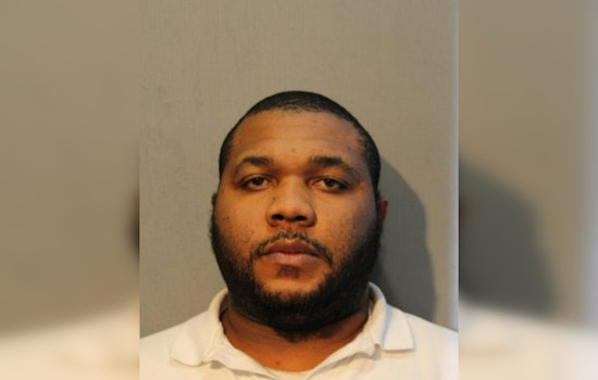 Man Charged with Armed Robbery Captured in Chicago a Year After Crime