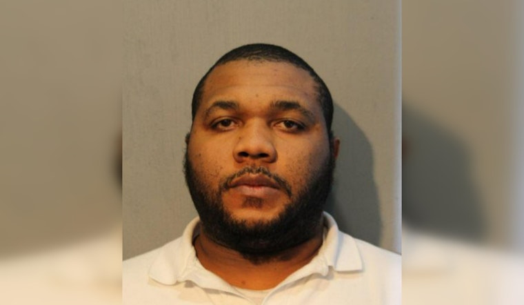 Man Charged with Armed Robbery Captured in Chicago a Year After Crime
