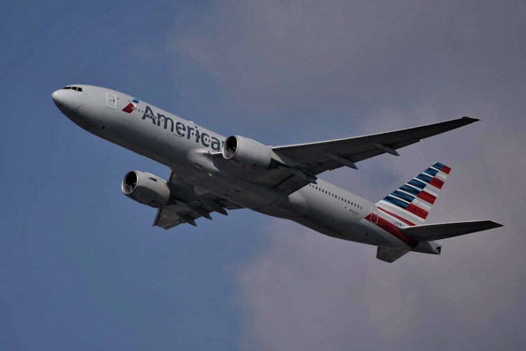 Man Charged with Assaulting Flight Attendant and Diverting Dallas Flight Released on Bond