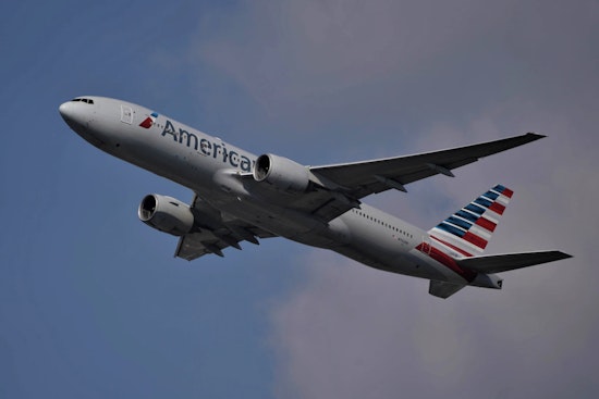 Man Charged with Assaulting Flight Attendant and Diverting Dallas Flight Released on Bond