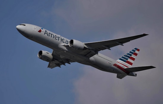 Man Charged with Assaulting Flight Attendant and Diverting Dallas Flight Released on Bond