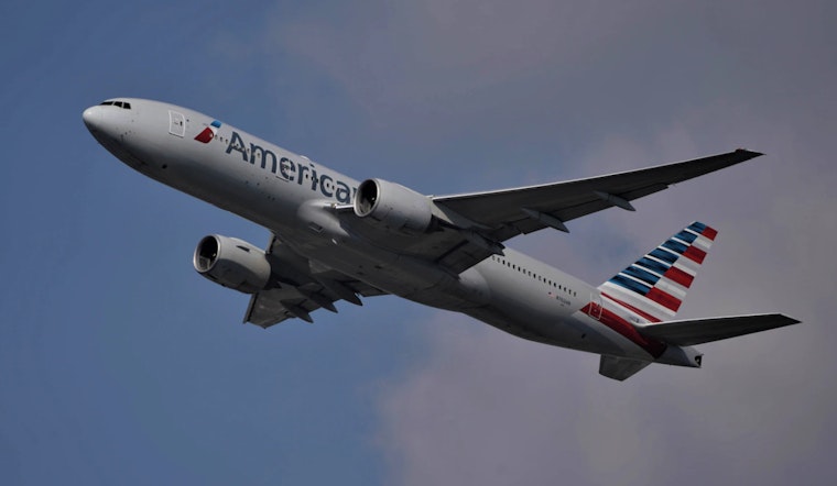 Man Charged with Assaulting Flight Attendant and Diverting Dallas Flight Released on Bond