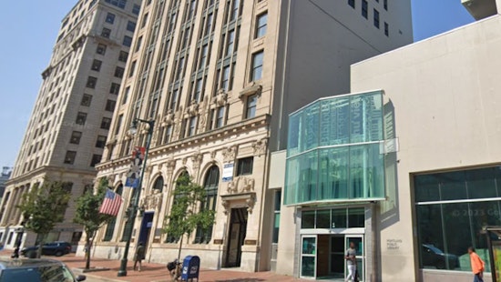 Man Charged With Burglary and Vandalism in Downtown Portland Crime Spree
