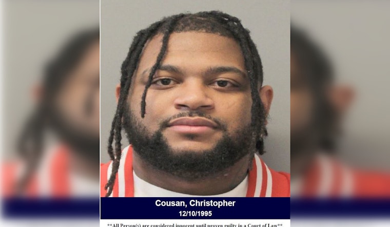 Man Charged With Evading Arrest After Injuring Woman in Parking Lot Escape on Spring Cypress Road