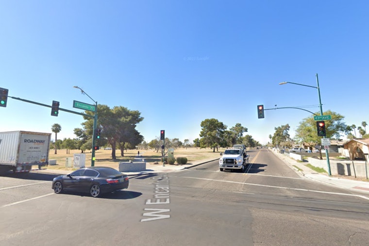 Man Charged With Murder After Fatal Shooting in West Phoenix Home