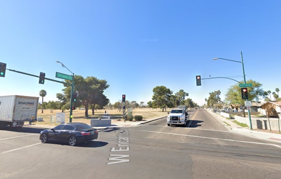 Man Charged With Murder After Fatal Shooting in West Phoenix Home