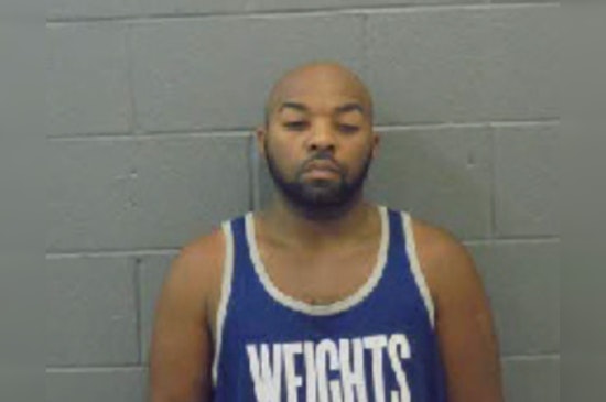 Man Charged with Robbery of Georgia Golden Pantry  on Christmas Eve