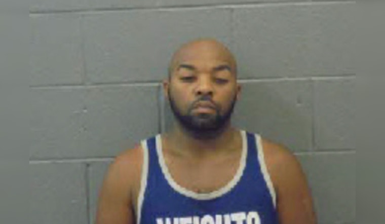 Man Charged with Robbery of Georgia Golden Pantry on Christmas Eve