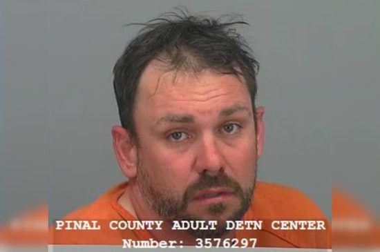 Man Charged with Second-Degree Murder After Fatal Wrong-Way Crash in Apache Junction